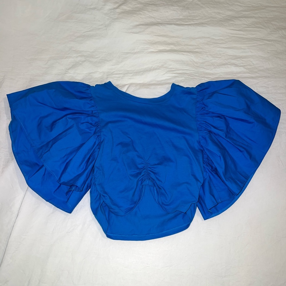 Zara top